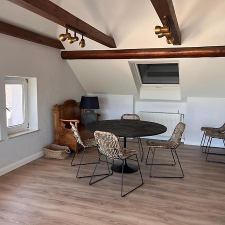 B&B Roudenhaff Echternach Exteriér fotografie