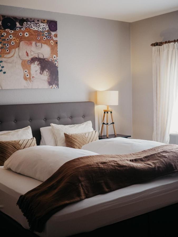 B&B Roudenhaff Echternach Exteriér fotografie