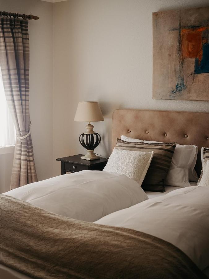 B&B Roudenhaff Echternach Exteriér fotografie
