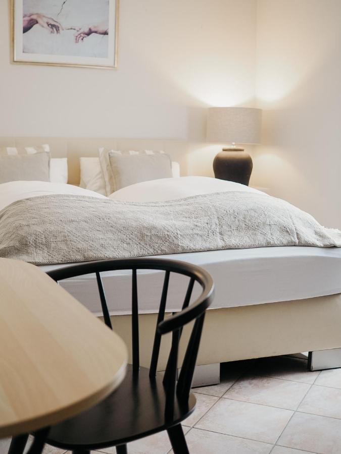 B&B Roudenhaff Echternach Exteriér fotografie