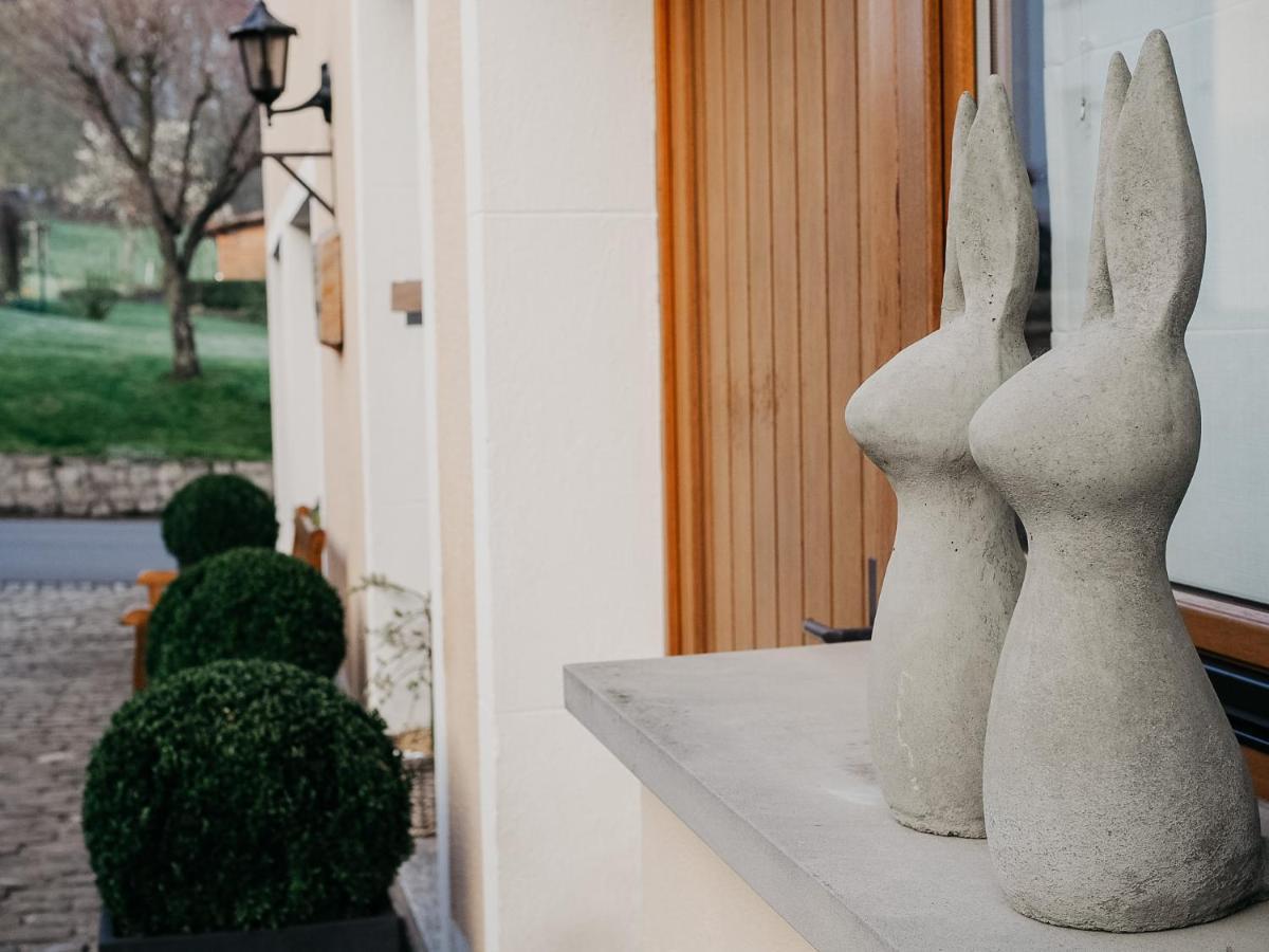 B&B Roudenhaff Echternach Exteriér fotografie