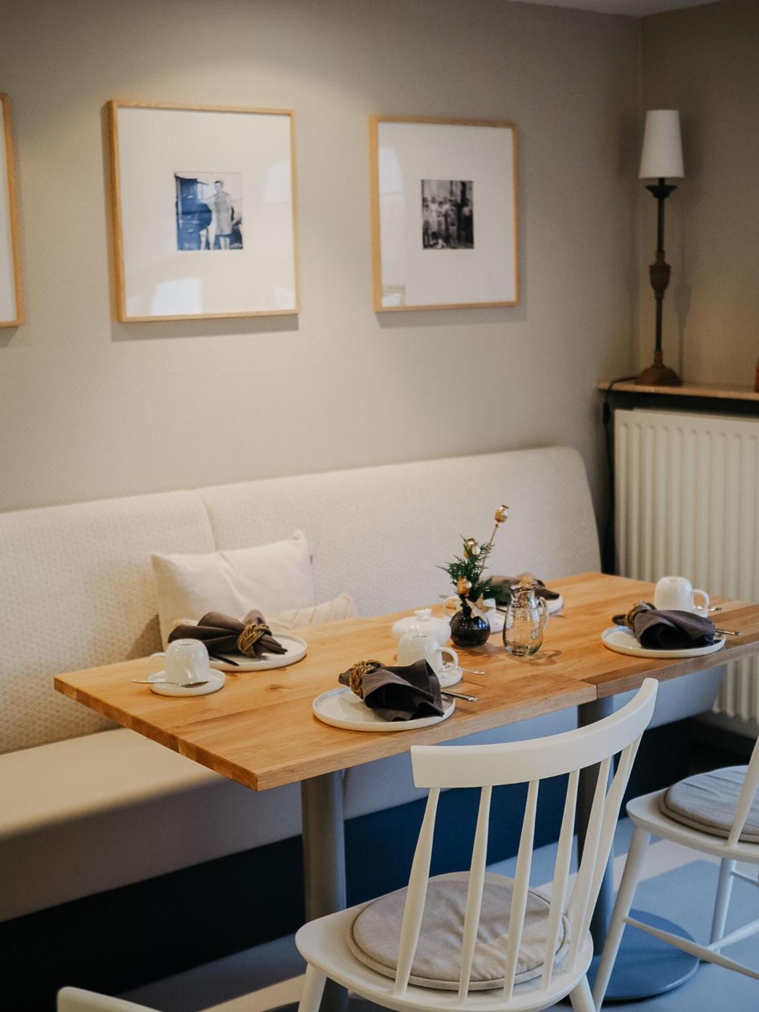 B&B Roudenhaff Echternach Exteriér fotografie
