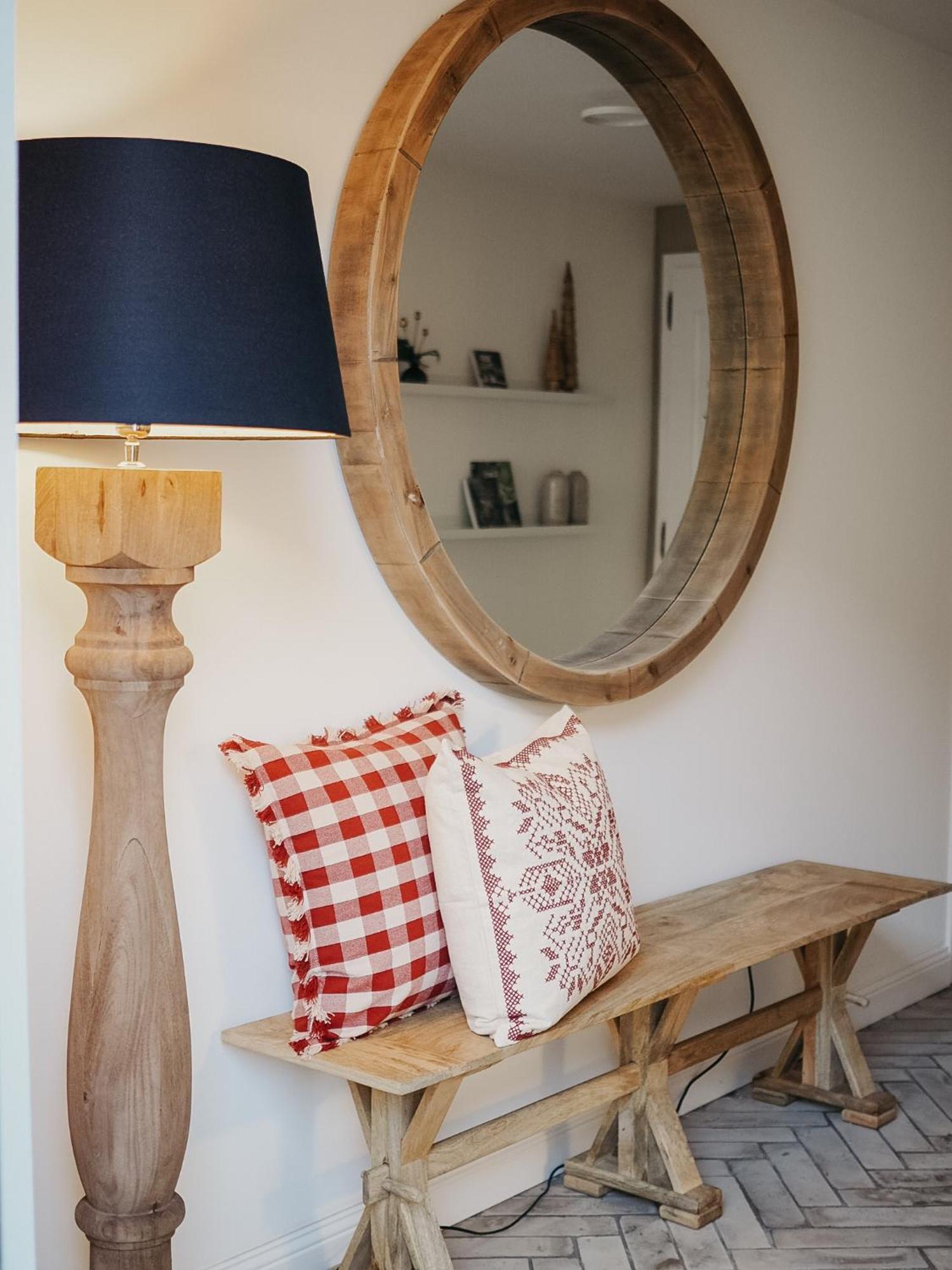 B&B Roudenhaff Echternach Exteriér fotografie