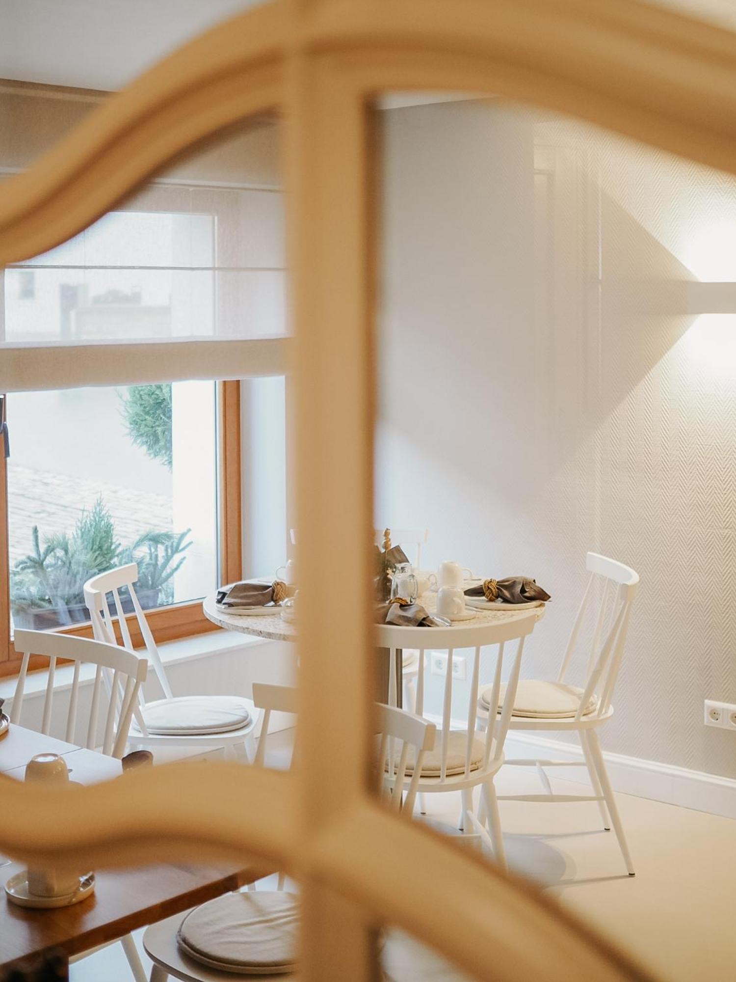 B&B Roudenhaff Echternach Exteriér fotografie