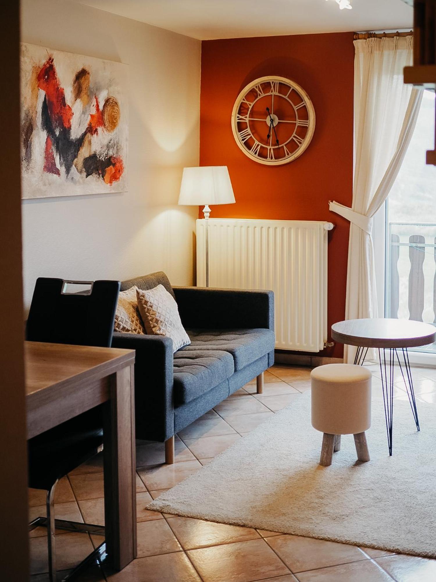 B&B Roudenhaff Echternach Exteriér fotografie