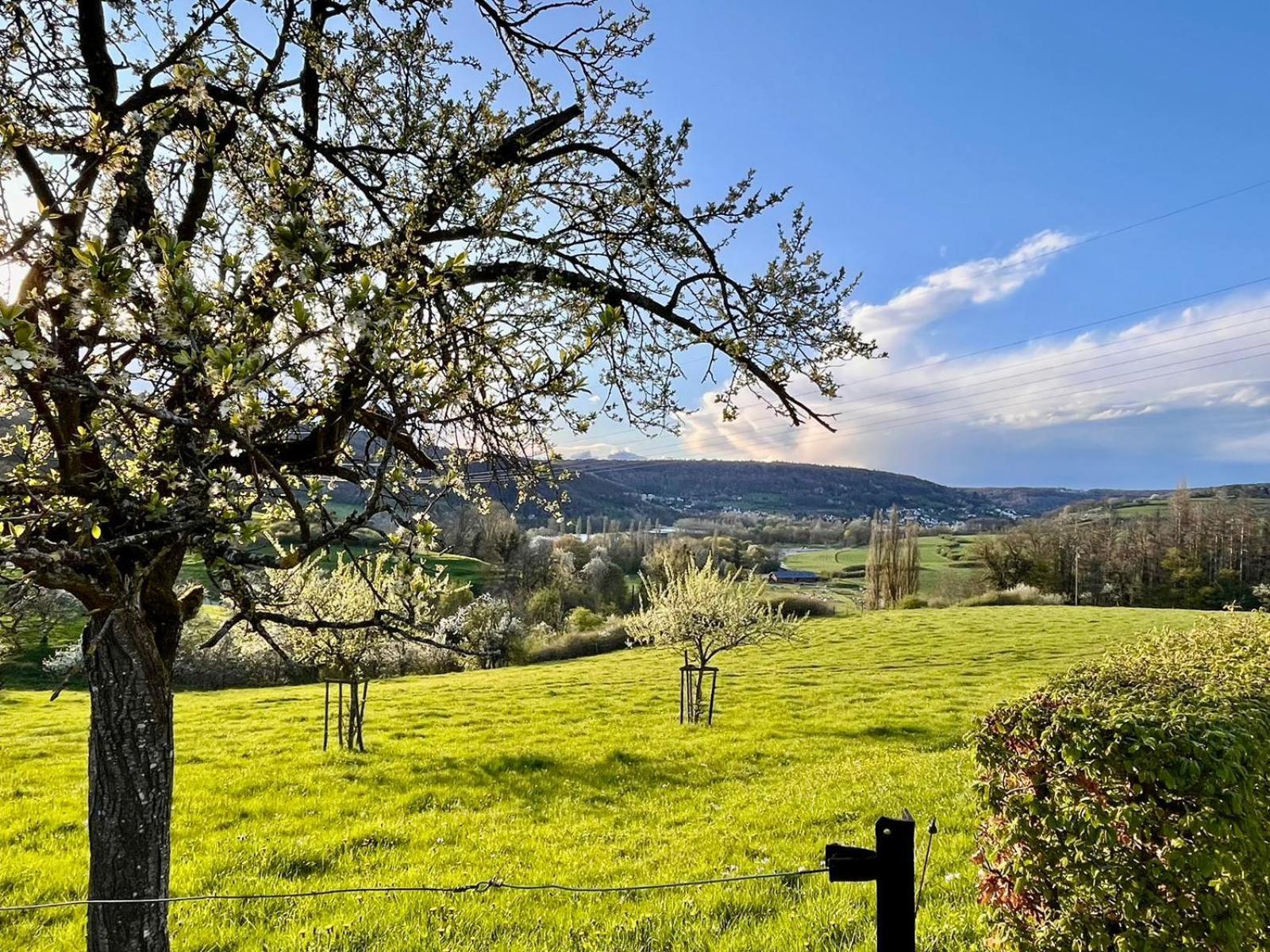 B&B Roudenhaff Echternach Exteriér fotografie