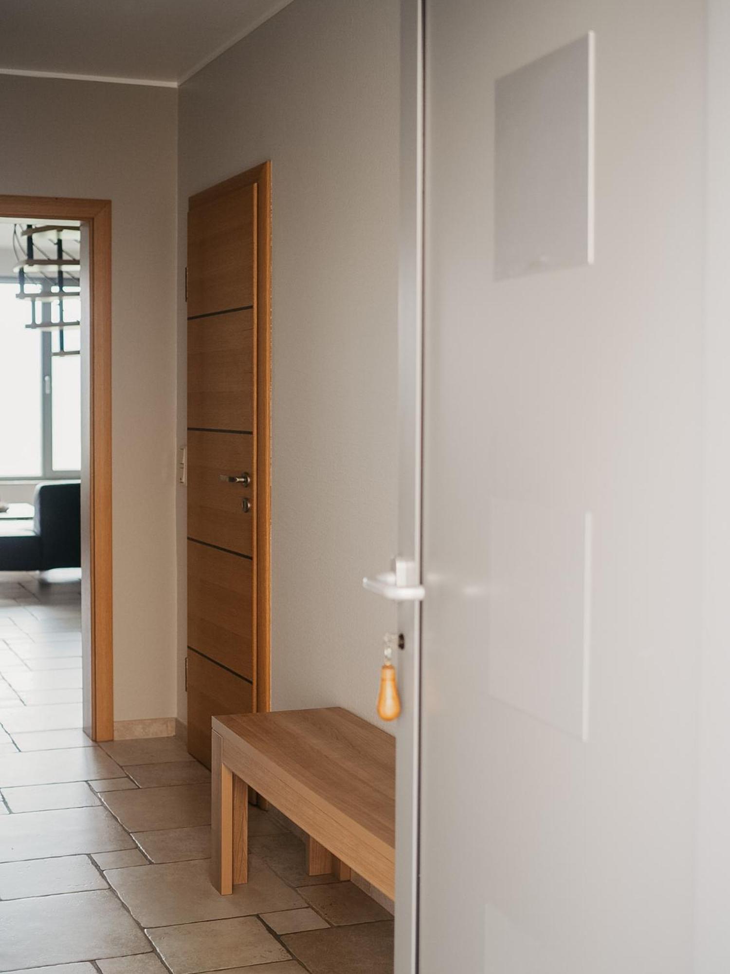 B&B Roudenhaff Echternach Exteriér fotografie