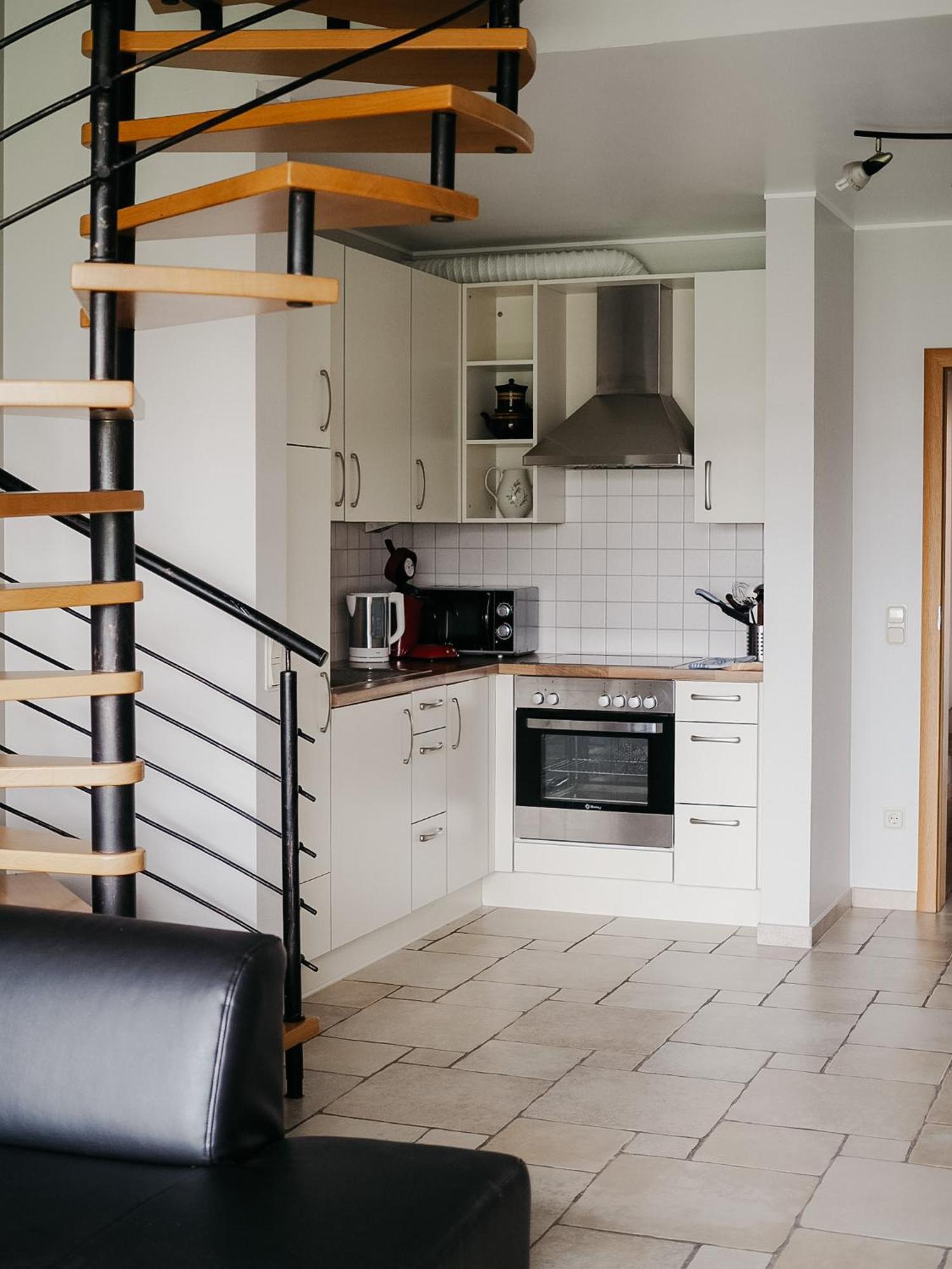 B&B Roudenhaff Echternach Exteriér fotografie