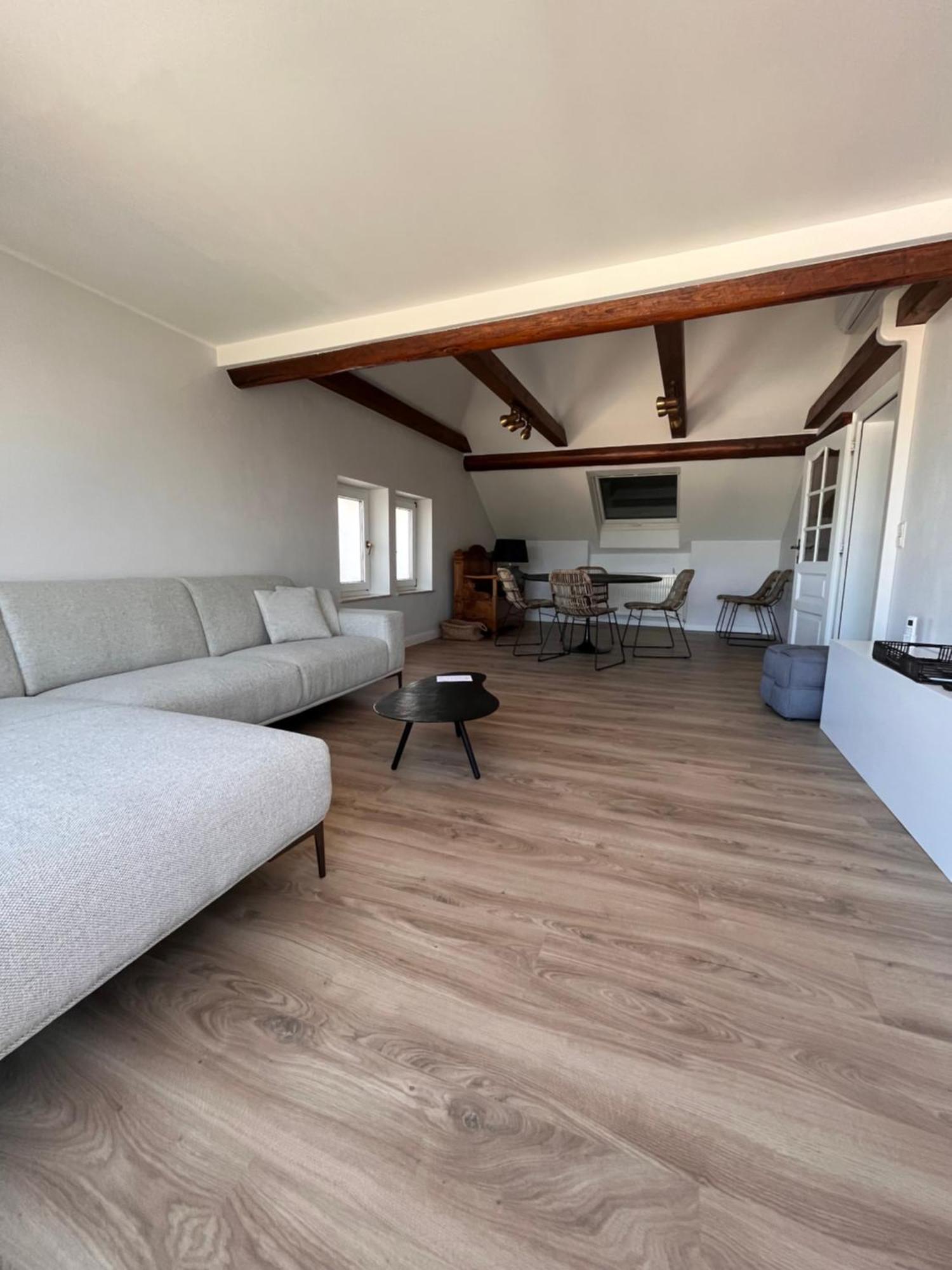 B&B Roudenhaff Echternach Exteriér fotografie