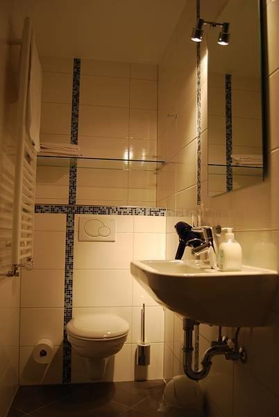B&B Roudenhaff Echternach Pokoj fotografie