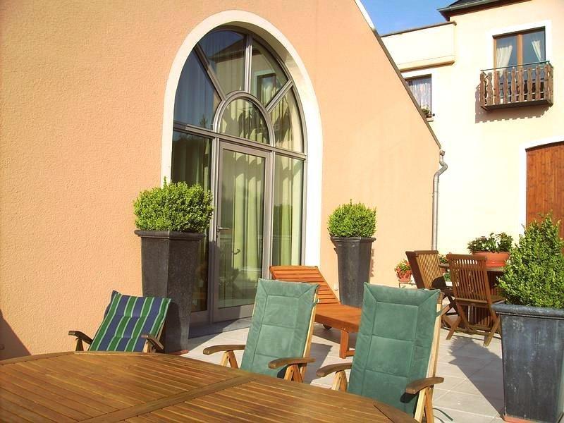 B&B Roudenhaff Echternach Exteriér fotografie