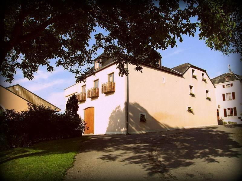 B&B Roudenhaff Echternach Pokoj fotografie
