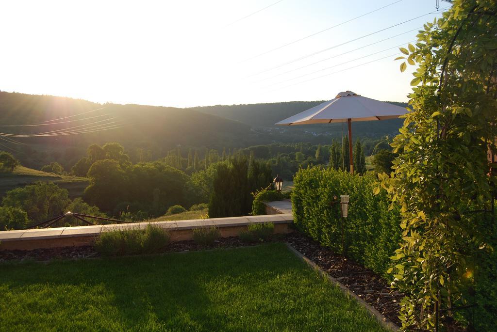 B&B Roudenhaff Echternach Exteriér fotografie