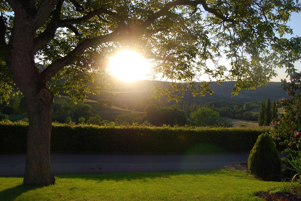 B&B Roudenhaff Echternach Exteriér fotografie
